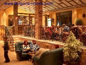 Bulgaria hotels